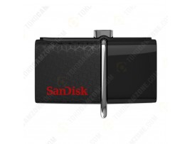 Sandisk 16GB Ultra Dual OTG USB 3.0 Flash Drive